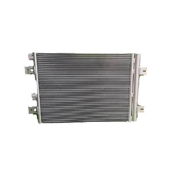 تصویر محصول رادیاتور کولر رنو تندر 90 E2 سال 1397